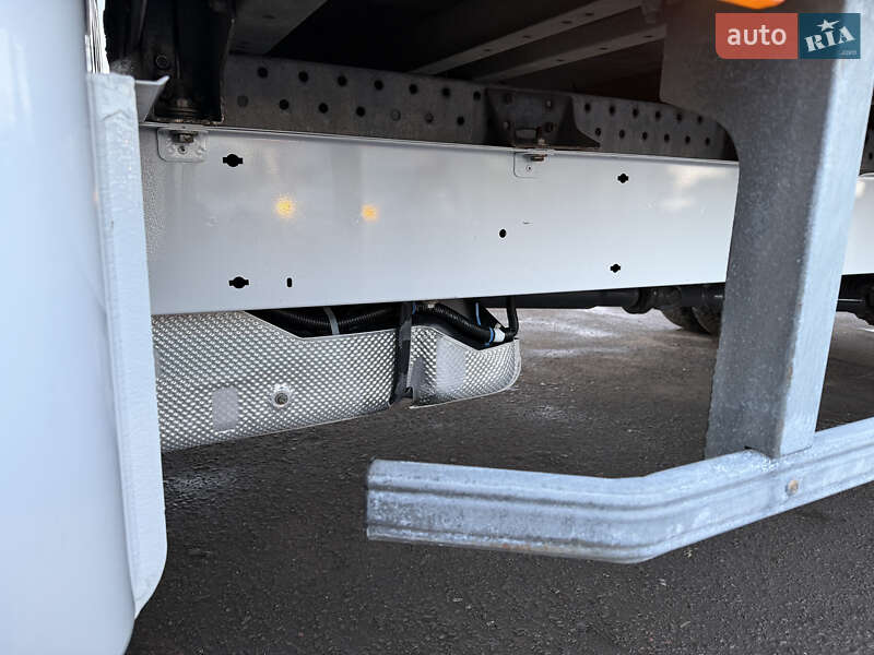 Вантажний фургон Renault Master 2021 в Дубні фото 18 Вантажний фургон Renault Master 2021 в Дубні