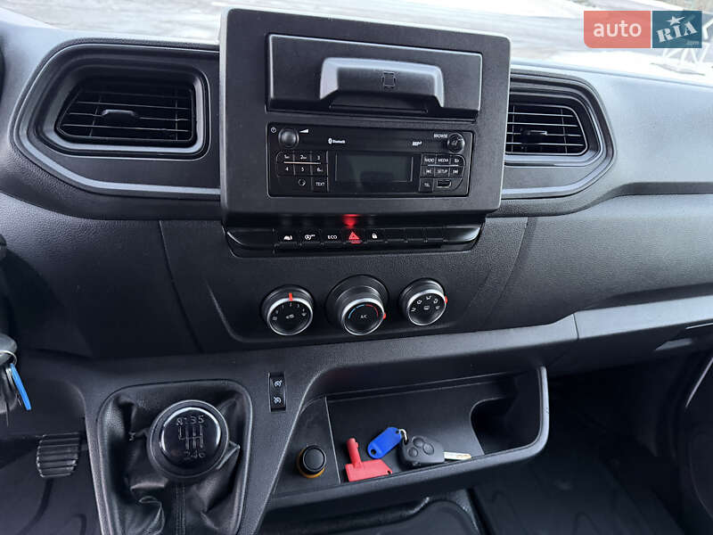 Вантажний фургон Renault Master 2021 в Дубні фото 48 Вантажний фургон Renault Master 2021 в Дубні