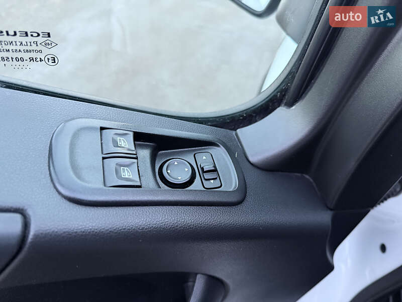 Вантажний фургон Renault Master 2021 в Дубні фото 51 Вантажний фургон Renault Master 2021 в Дубні