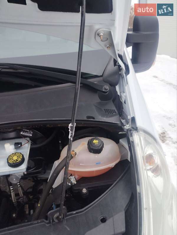 Грузовой фургон Renault Master 2018 в Дубно фото 23 Грузовой фургон Renault Master 2018 в Дубно