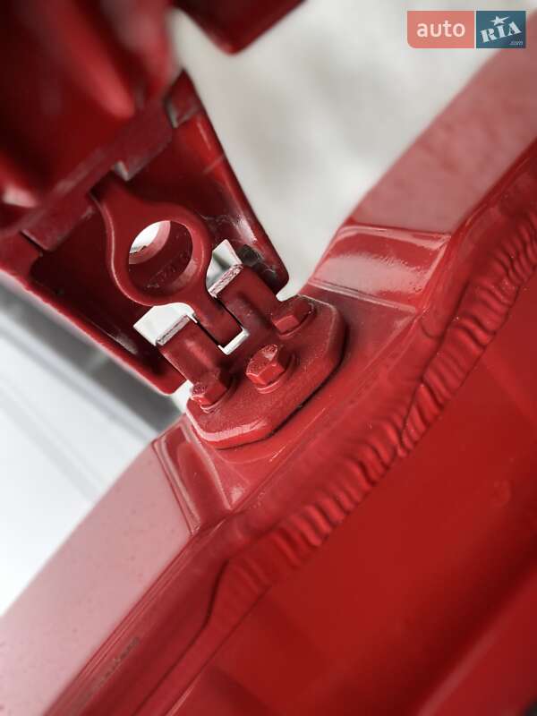 Грузовой фургон Renault Master 2024 в Хусте