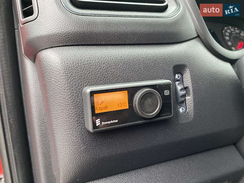 Грузовой фургон Renault Master 2024 в Хусте