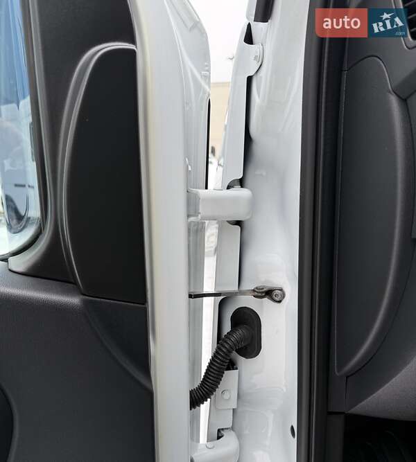 Тентований Renault Master 2022 в Ковелі