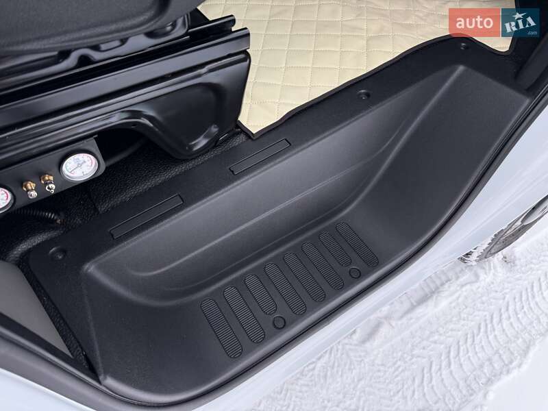 Тентований Renault Master 2022 в Ковелі