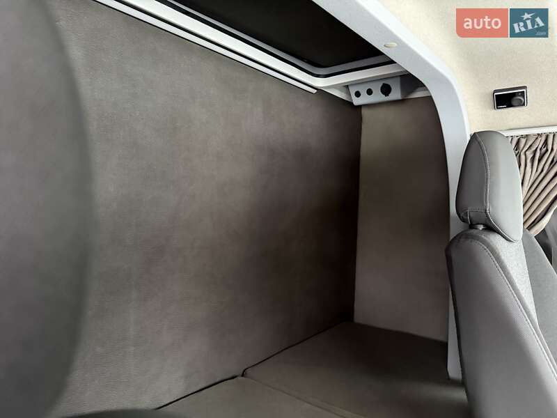 Тентований Renault Master 2022 в Ковелі