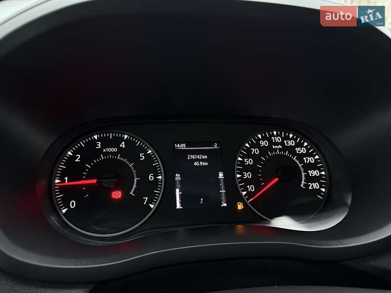 Тентований Renault Master 2022 в Ковелі