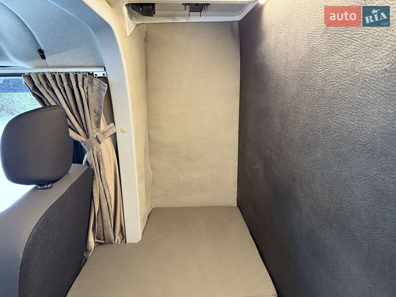 Тентований Renault Master 2022 в Ковелі