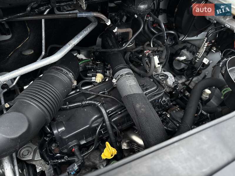 Тентований Renault Master 2022 в Ковелі