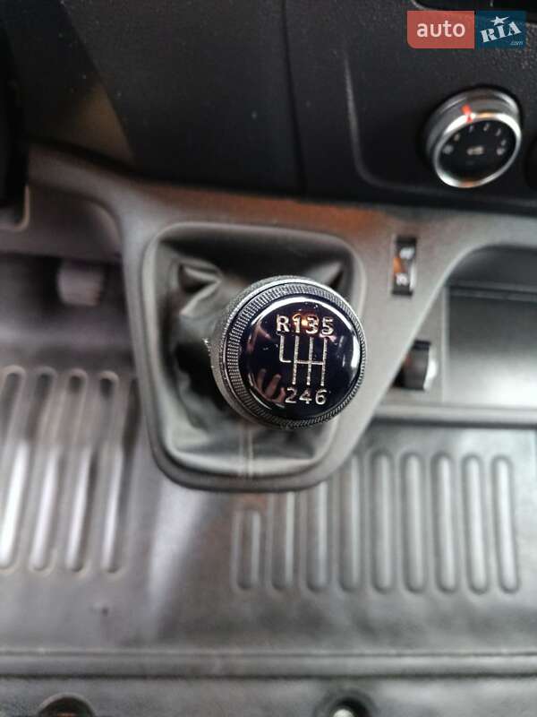 Тентованый Renault Master 2022 в Ковеле