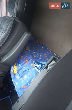 Тентованый Renault Master 2018 в Харькове