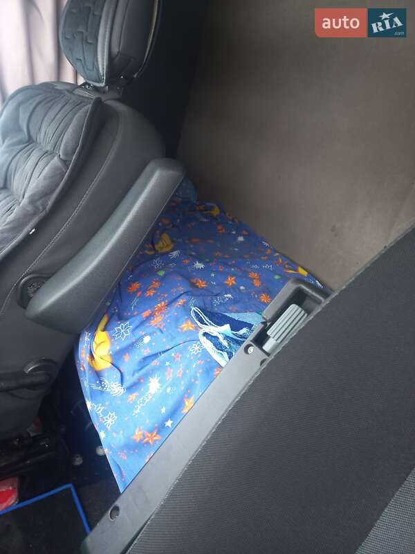 Тентованый Renault Master 2018 в Харькове