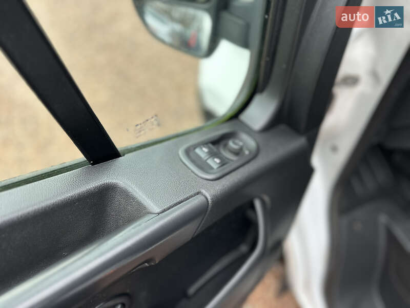 Грузовой фургон Renault Master 2019 в Ровно