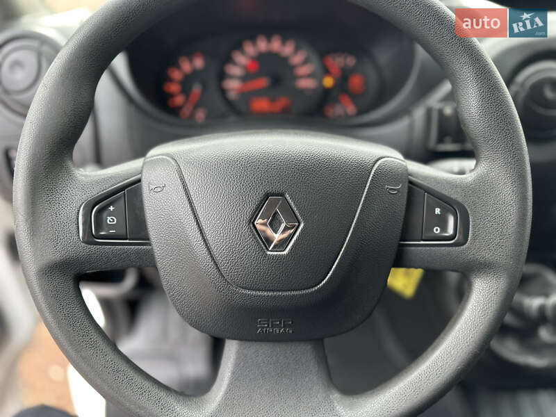 Грузовой фургон Renault Master 2019 в Ровно