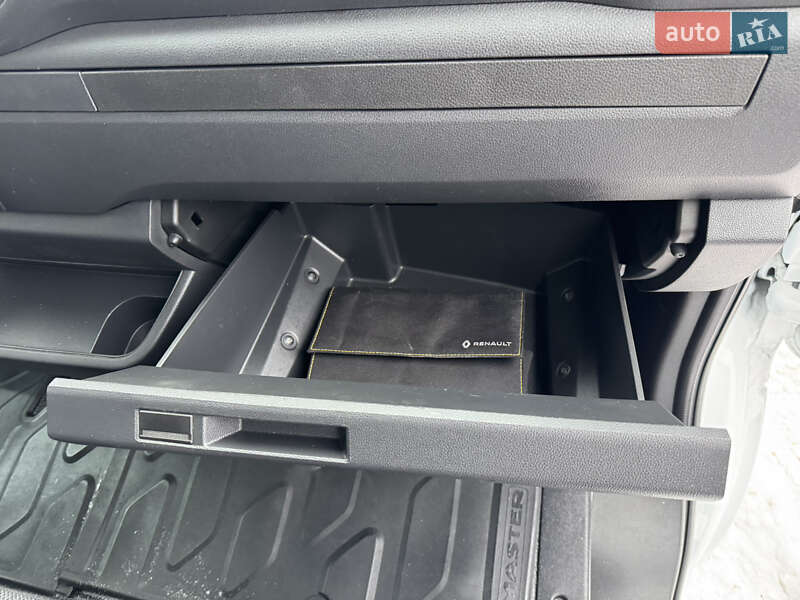 Тентованый Renault Master 2022 в Ковеле