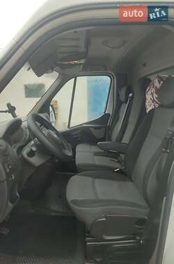 Рефрижератор Renault Master 2012 в Тернополі