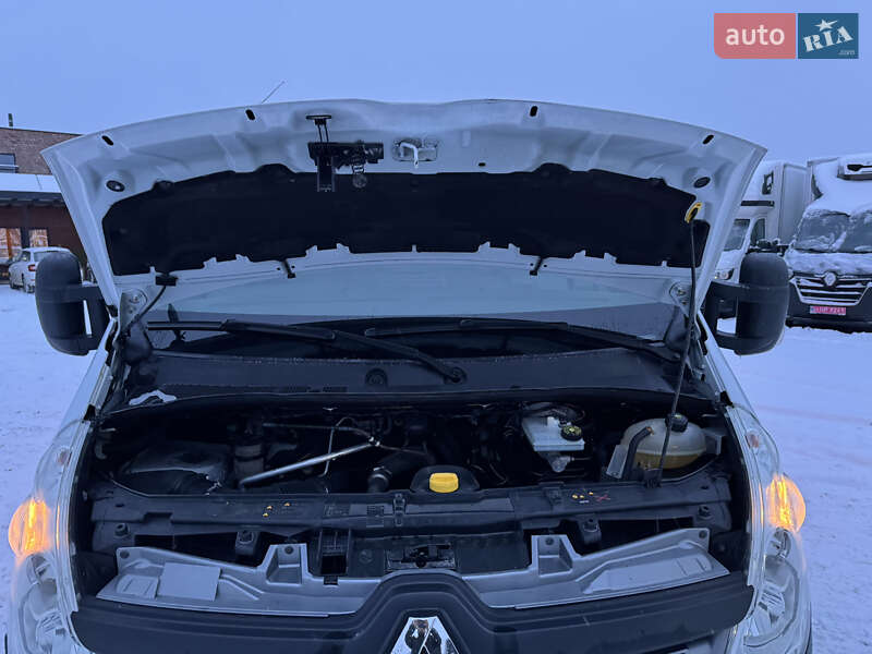 Автовоз Renault Master 2019 в Ковеле фото 5 Автовоз Renault Master 2019 в Ковеле