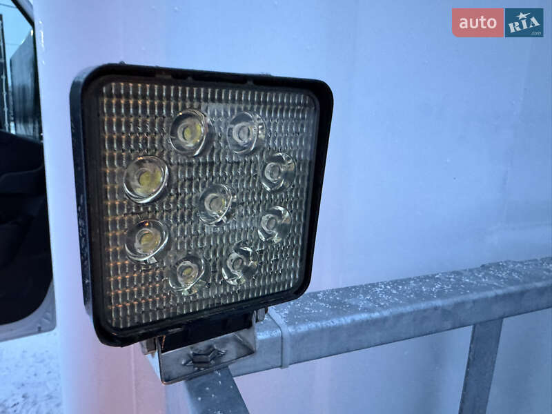 Автовоз Renault Master 2019 в Ковеле фото 10 Автовоз Renault Master 2019 в Ковеле