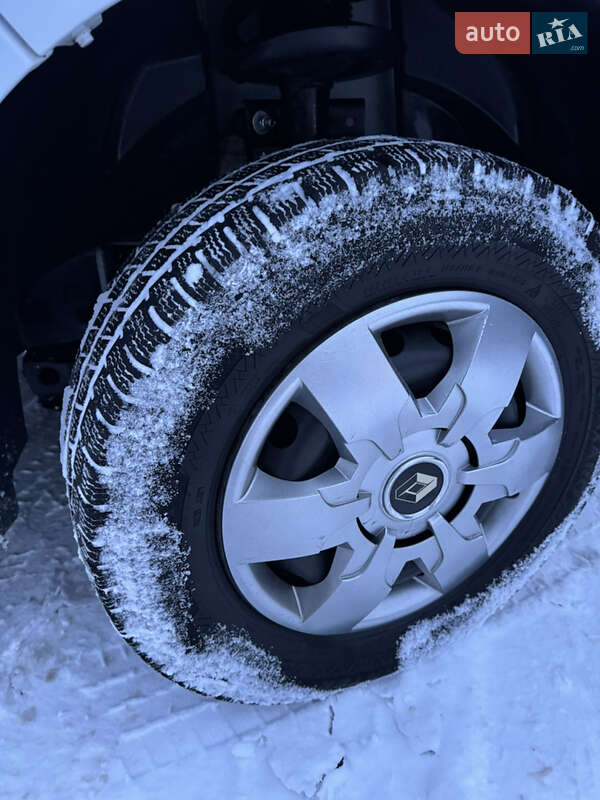 Автовоз Renault Master 2019 в Ковеле фото 16 Автовоз Renault Master 2019 в Ковеле