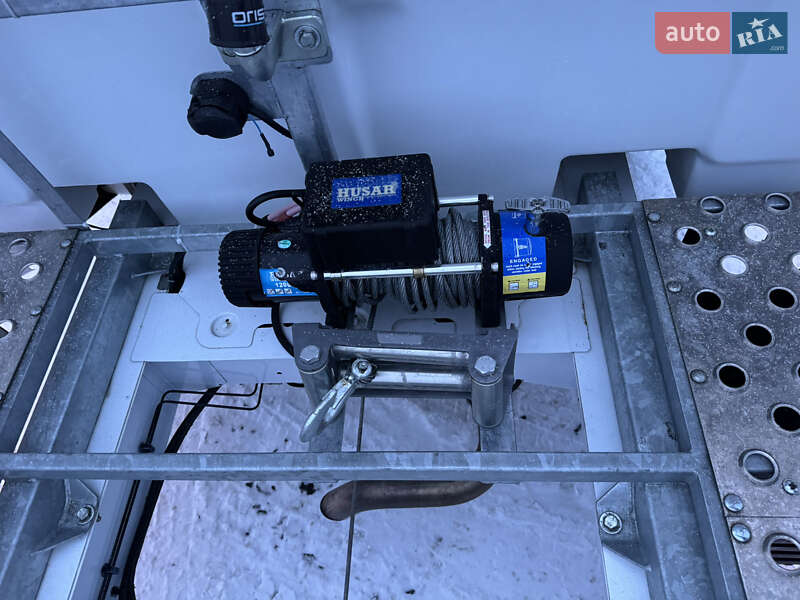 Автовоз Renault Master 2019 в Ковеле фото 21 Автовоз Renault Master 2019 в Ковеле