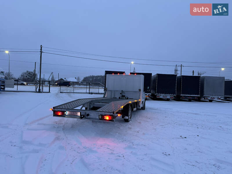 Автовоз Renault Master 2019 в Ковеле фото 31 Автовоз Renault Master 2019 в Ковеле