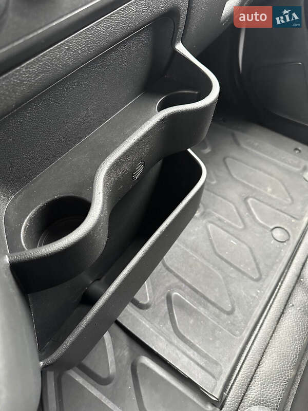 Вантажний фургон Renault Master 2018 в Білогородці