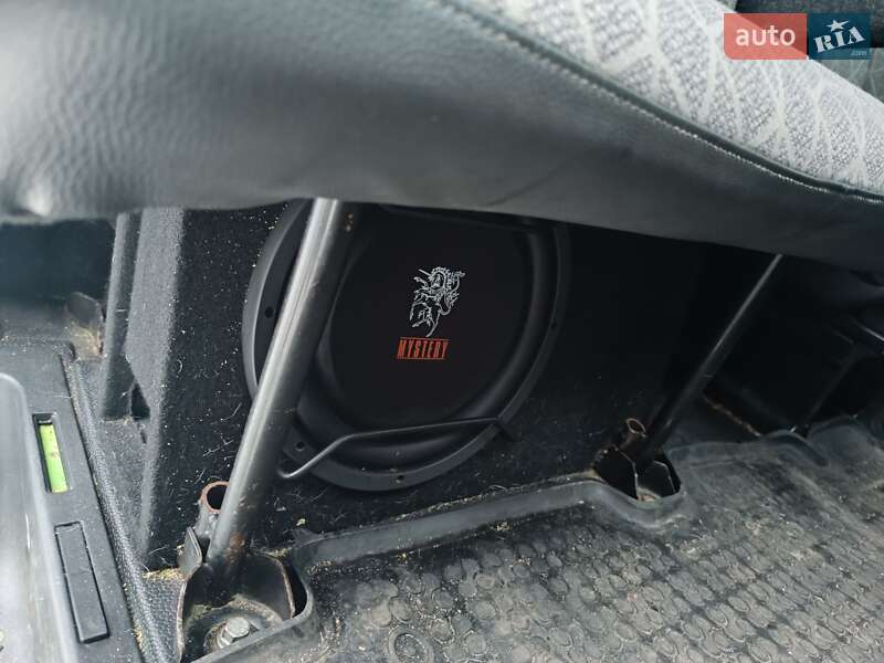 Грузовой фургон Renault Master 2007 в Киеве