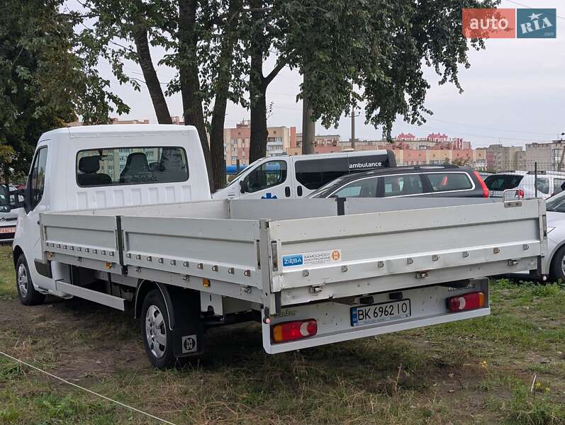 Борт Renault Master 2019 в Рівному фото 10 Борт Renault Master 2019 в Рівному