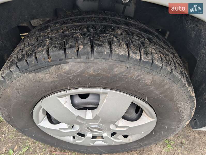 Борт Renault Master 2019 в Рівному фото 13 Борт Renault Master 2019 в Рівному