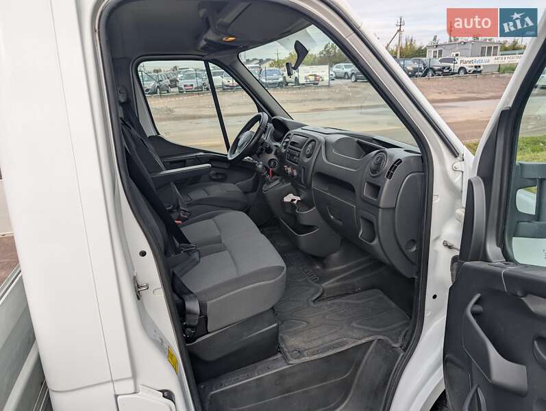 Борт Renault Master 2019 в Рівному фото 21 Борт Renault Master 2019 в Рівному