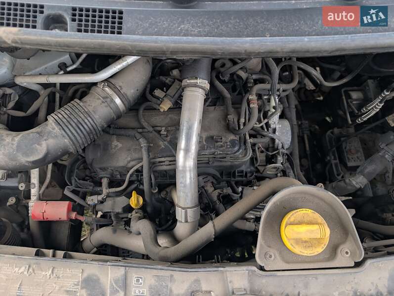 Борт Renault Master 2019 в Рівному фото 26 Борт Renault Master 2019 в Рівному