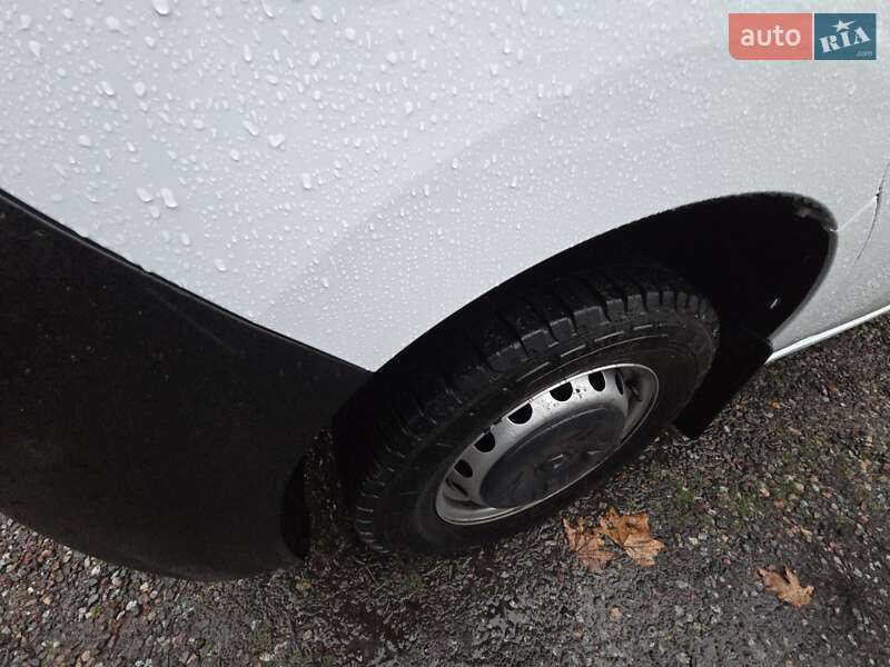 Вантажний фургон Renault Master 2021 в Одесі фото 15 Вантажний фургон Renault Master 2021 в Одесі