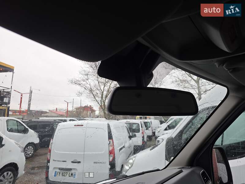 Вантажний фургон Renault Master 2021 в Одесі фото 25 Вантажний фургон Renault Master 2021 в Одесі