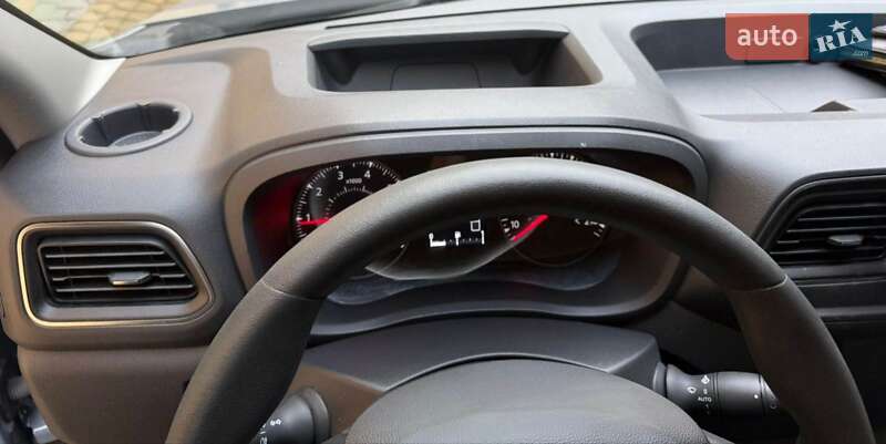 Мікроавтобус вантажний (до 3,5т) Renault Master 2022 в Києві фото 25 Мікроавтобус вантажний (до 3,5т) Renault Master 2022 в Києві