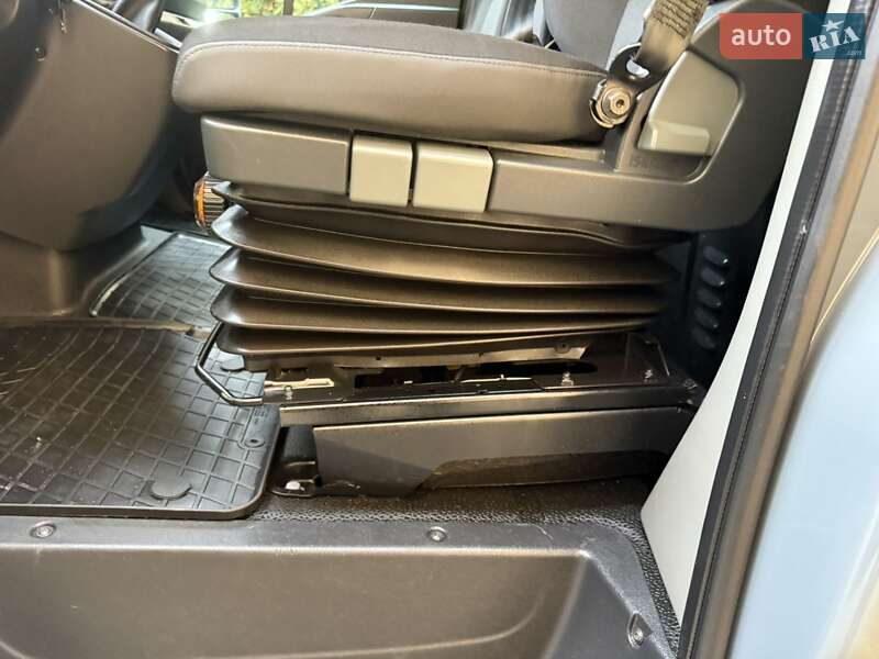 Мікроавтобус вантажний (до 3,5т) Renault Master 2022 в Києві фото 33 Мікроавтобус вантажний (до 3,5т) Renault Master 2022 в Києві