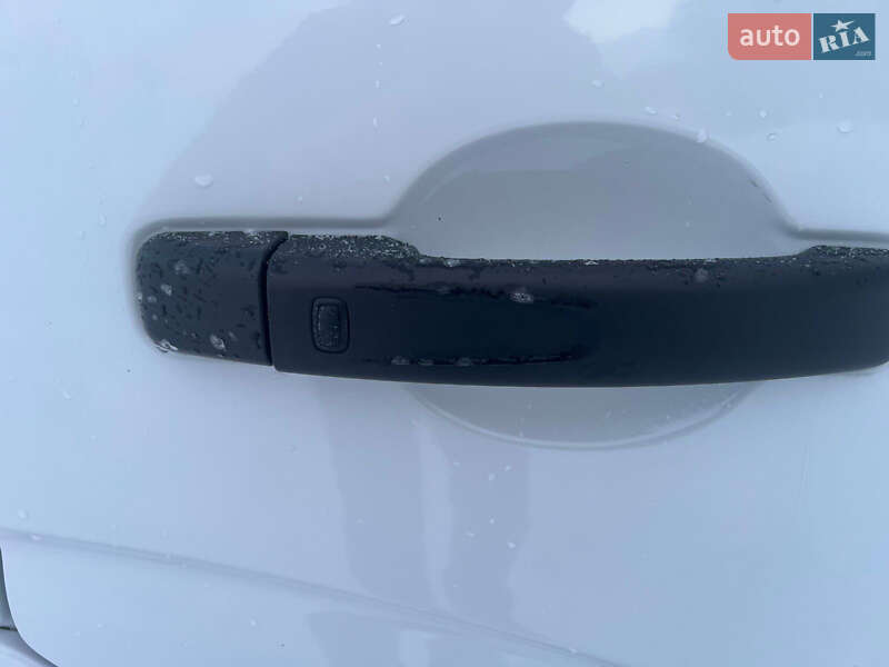 Микроавтобус Renault Master 2021 в Черновцах