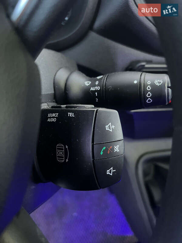 Микроавтобус Renault Master 2021 в Черновцах