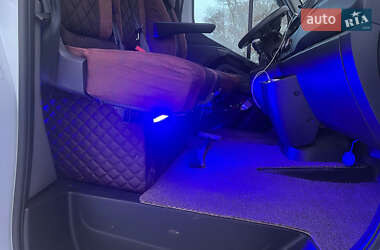 Микроавтобус Renault Master 2021 в Черновцах