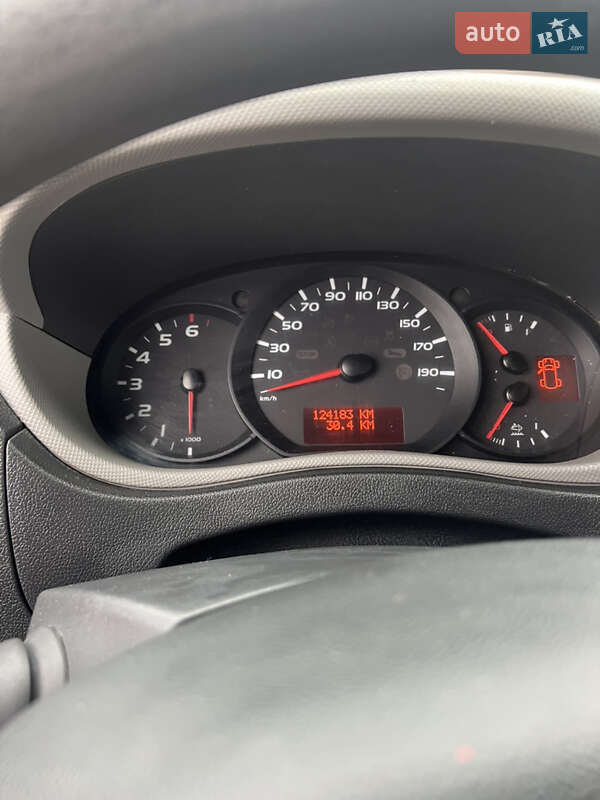 Микроавтобус Renault Master 2017 в Измаиле