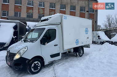 Інші вантажівки Renault Master 2016 в Рівному
