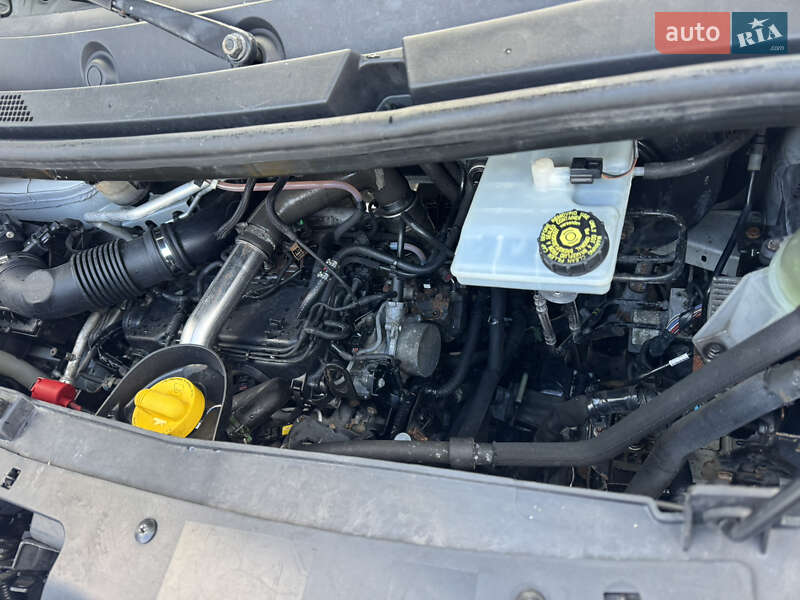 Інші вантажівки Renault Master 2021 в Ковелі фото 8 Інші вантажівки Renault Master 2021 в Ковелі