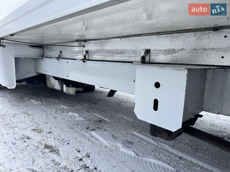 Інші вантажівки Renault Master 2021 в Ковелі фото 15 Інші вантажівки Renault Master 2021 в Ковелі