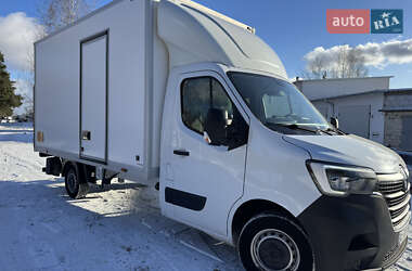 Інші вантажівки Renault Master 2023 в Ковелі