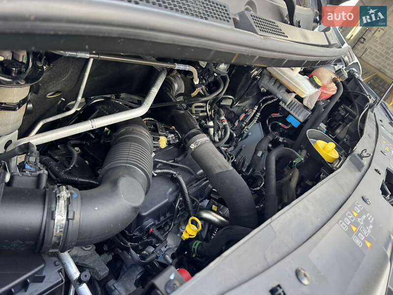 Другие грузовики Renault Master 2023 в Ковеле