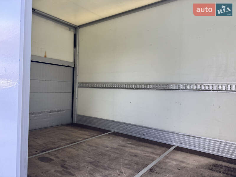 Другие грузовики Renault Master 2023 в Ковеле