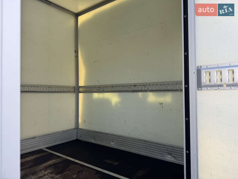 Другие грузовики Renault Master 2023 в Ковеле