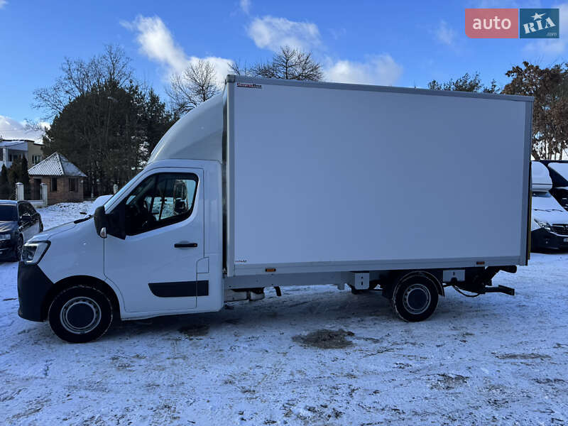 Другие грузовики Renault Master 2023 в Ковеле
