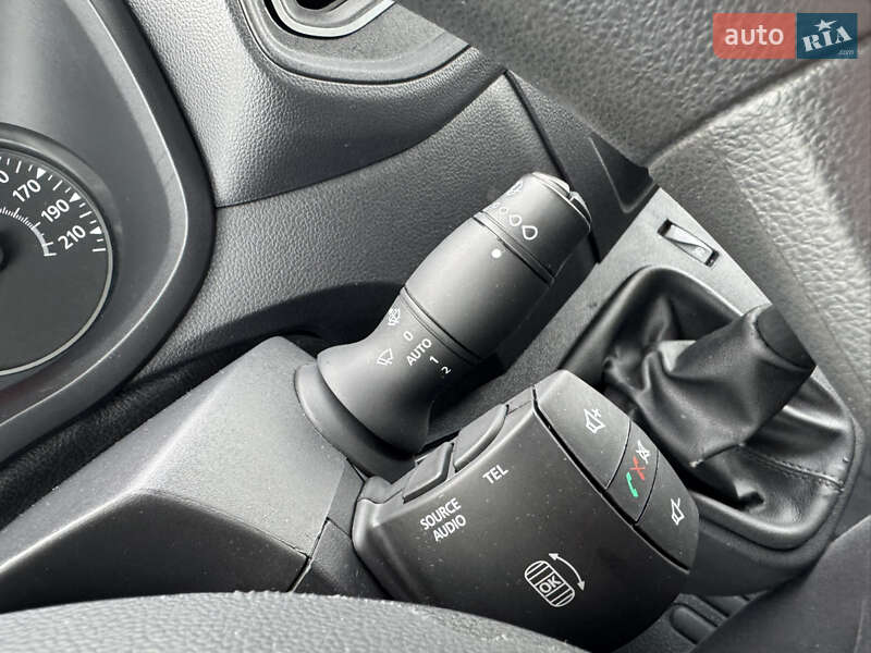 Тентованый Renault Master 2021 в Ковеле