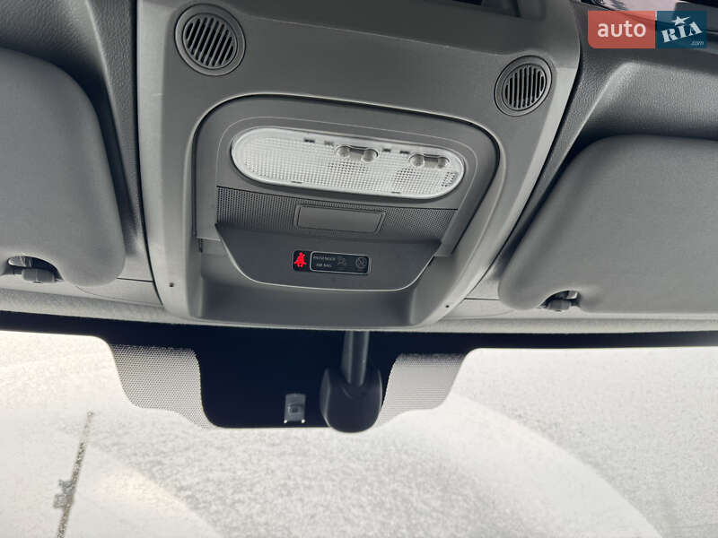 Тентованый Renault Master 2021 в Ковеле