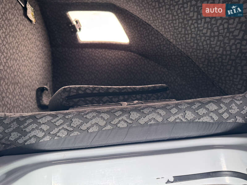 Тентованый Renault Master 2021 в Ковеле