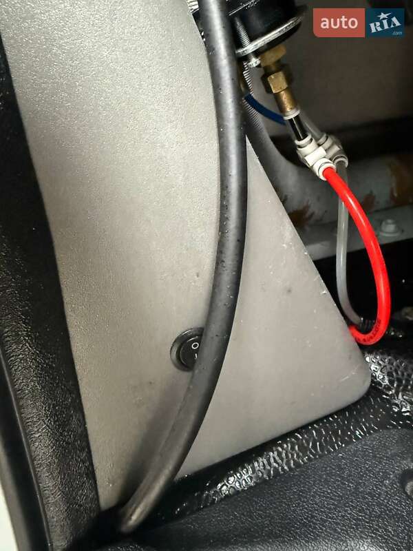 Тентований Renault Master 2018 в Дніпрі фото 29 Тентований Renault Master 2018 в Дніпрі